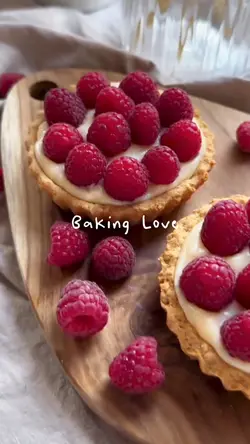 Baking Love