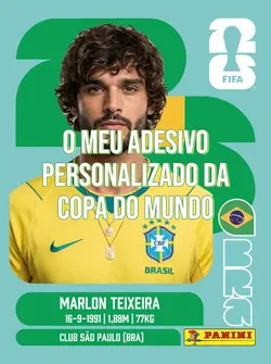 Brasil Copa do Mundo
