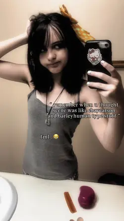 😭