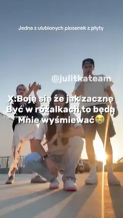 Ib zapomniałam 😭