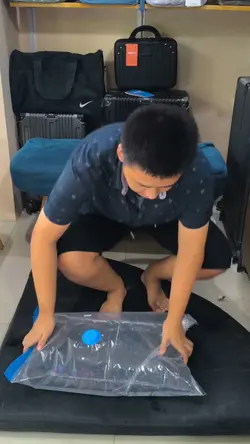 Air bag