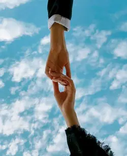 We become we