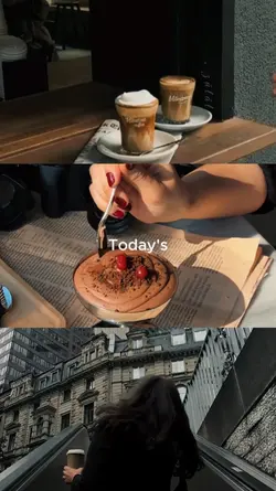 today's vlog