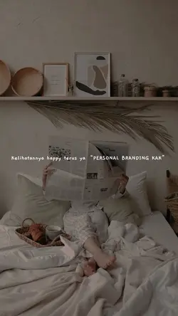 Personal branding 