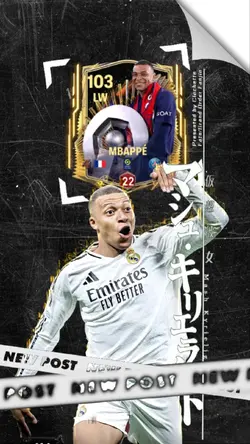 Loby Card FC Mobile 