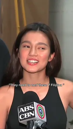 Nerf these Filipina