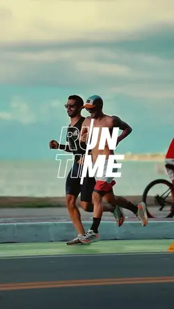 RUN TIME