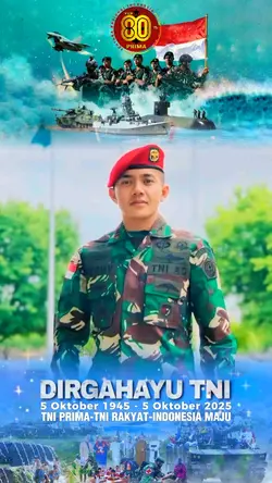 DIRGAHAYU TNI