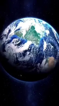 Earth Zoom In