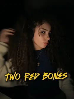 Two red bones