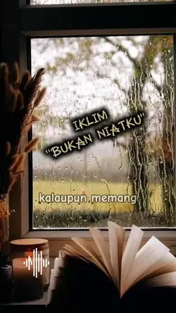 IKLIM_Bukan Niatku