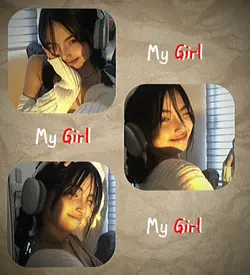 my girl 
