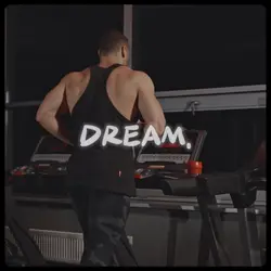 DREAM. TRAIN. FAIL.