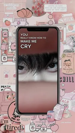 OCEAN EYES WALLPAPER