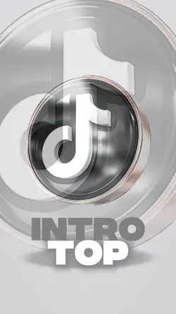 Tiktok Intro Top