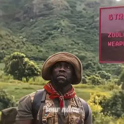 Jumanji free edit😝