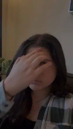😔