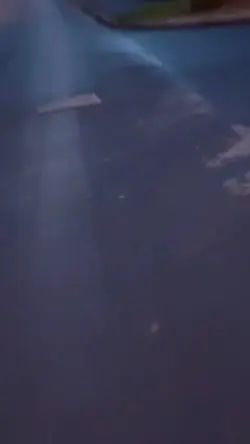 not my video 