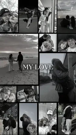 my love