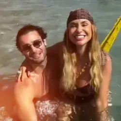 modelos de casal