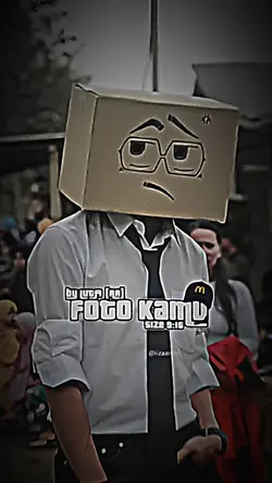 Kepala kardus