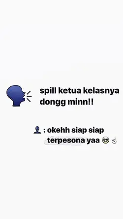 spill ketua kalas
