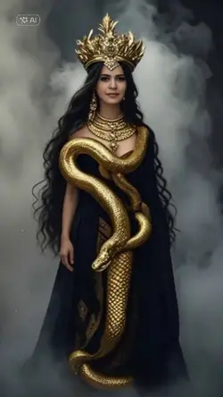 Serpent Empress