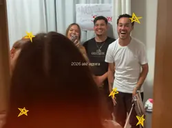 2026 ATÉ AGORA…