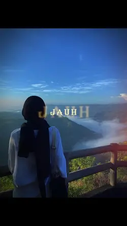 Jauh Danial kifli