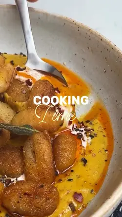 Cooking time