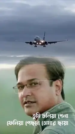তুমি চলিয়া গেলা
