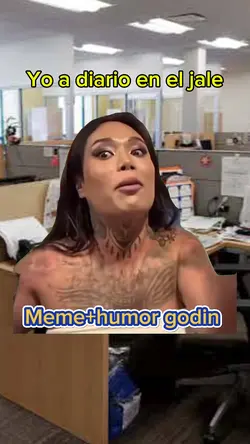 Yo diario en trabajo
