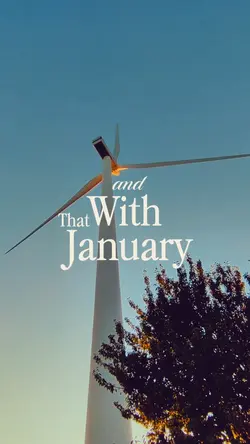 January Dump