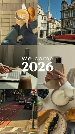 welcome 2026