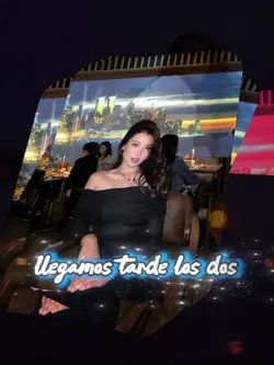 llegamostardelosdos