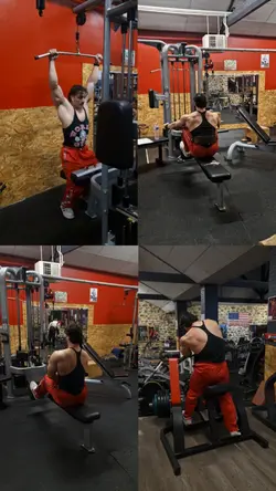 Collage vidéo 15sec