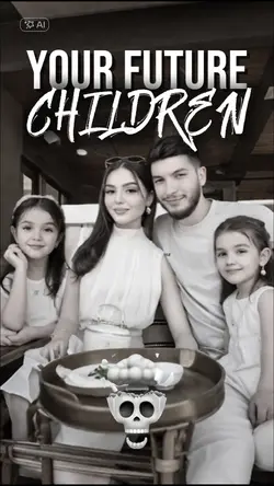 your future children