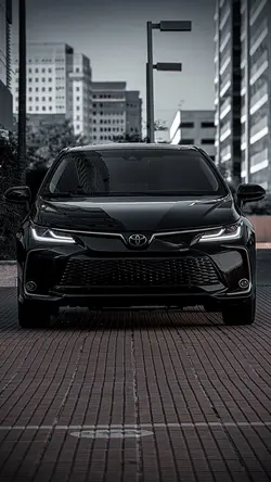 COROLLA ALTIS 