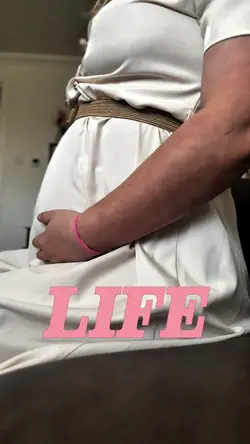 Pregnancy template