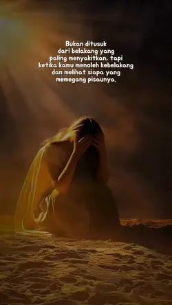 terpaling pedih