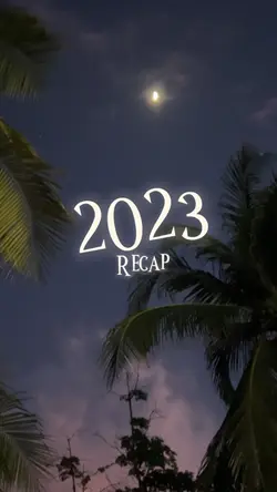 2023 Recap 