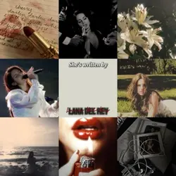 lana del rey