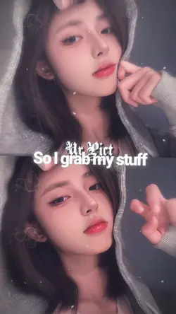 BYE BYE