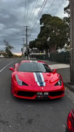 Ferrari🔥