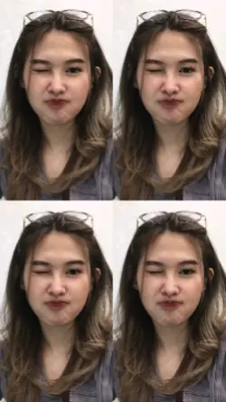 aesthetic 4layer 