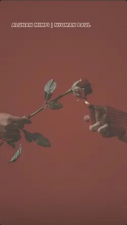 alunan mimpi