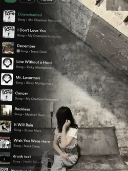 playlist spotify 