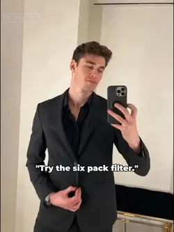 Six Pack Filter