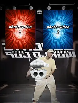 new template video