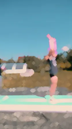 back Flip